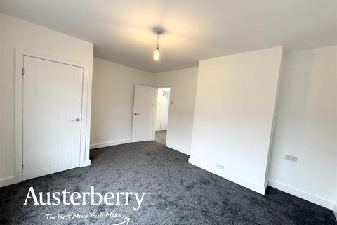 undefined, Hatfield Crescent, Stoke-On-Trent ST3