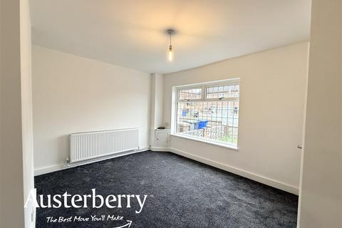 undefined, Hatfield Crescent, Stoke-On-Trent ST3