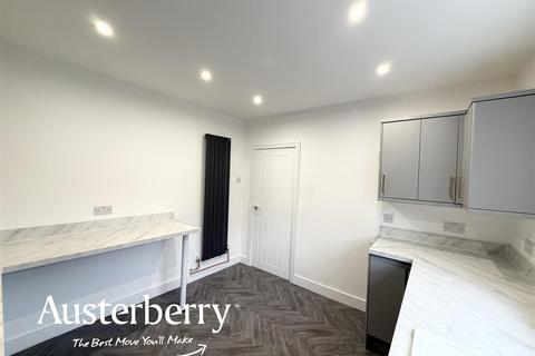 undefined, Hatfield Crescent, Stoke-On-Trent ST3