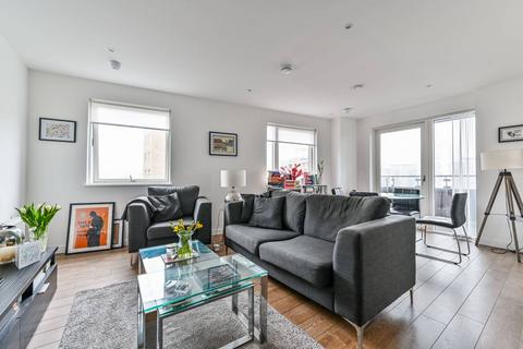 Vitruvian Court, E14, Limehouse, London, E14