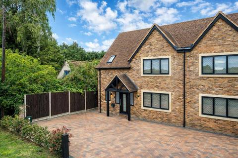 undefined, Bedmond Road, Abbots Langley WD5