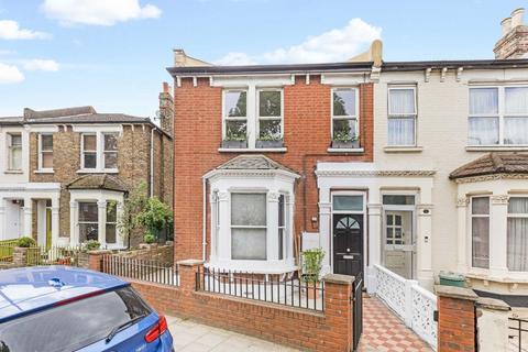 Aboyne Road, London SW17