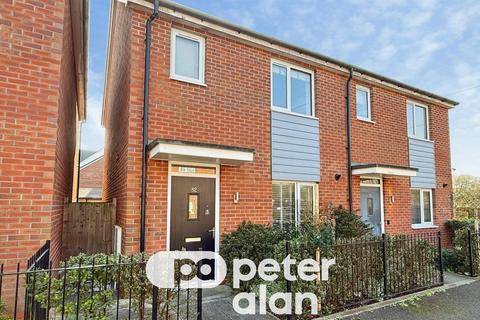 undefined, Spencer Way, Newport