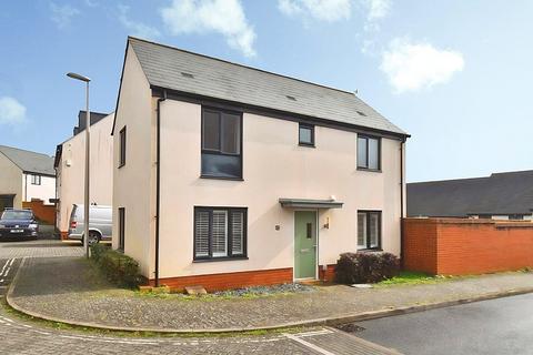 3 bedroom detached house for sale, Old Quarry Drive, Exminster, Exeter, EX6