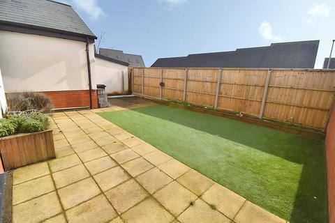 3 bedroom detached house for sale, Old Quarry Drive, Exminster, Exeter, EX6