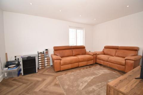 3 bedroom detached house for sale, Old Quarry Drive, Exminster, Exeter, EX6