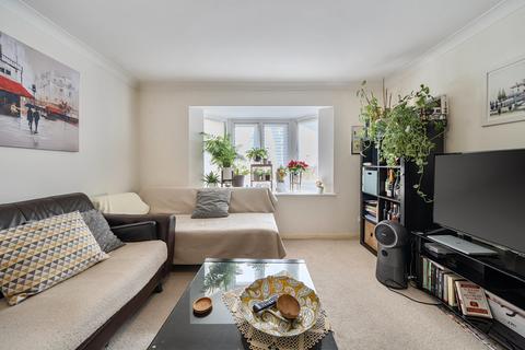 Rossetti Road, London