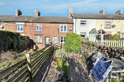 undefined, Church Lane, Ipstones, Stoke-On-Trent