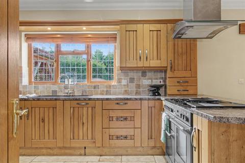 4 bedroom detached house for sale, Market Lane, Terrington St. Clement, King's Lynn