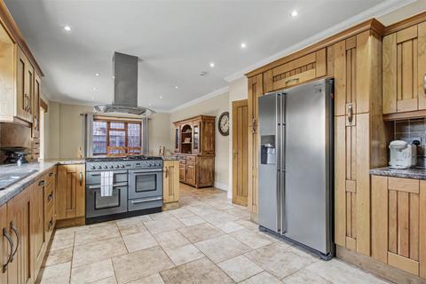 4 bedroom detached house for sale, Market Lane, Terrington St. Clement, King's Lynn