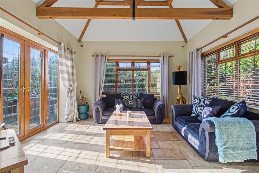 Sun Room