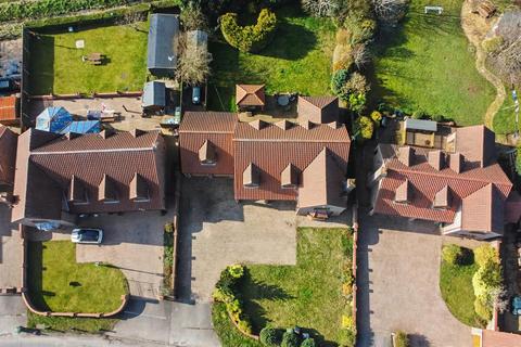 4 bedroom detached house for sale, Market Lane, Terrington St. Clement, King's Lynn