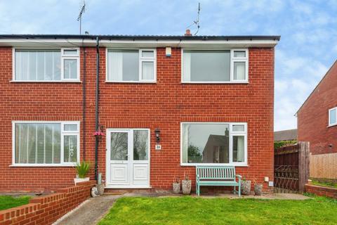 Crosland Terrace, Helsby, Frodsham