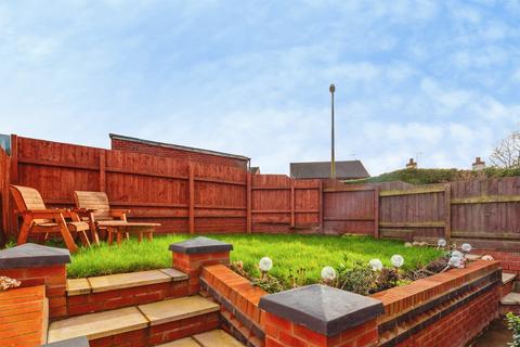 undefined, Crosland Terrace, Helsby, Frodsham