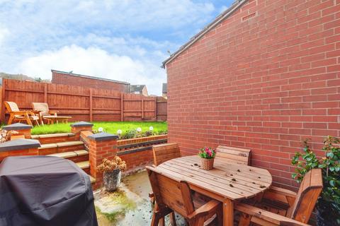 undefined, Crosland Terrace, Helsby, Frodsham