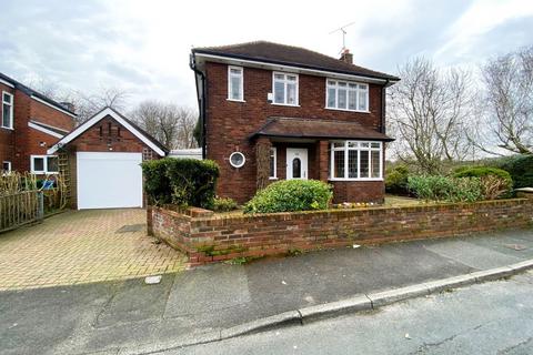 132 Birch Avenue, Chadderton, Oldham, OL1 2QU