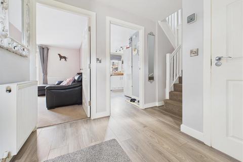 4 bedroom detached house for sale, Armitage Road, Brereton, Rugeley