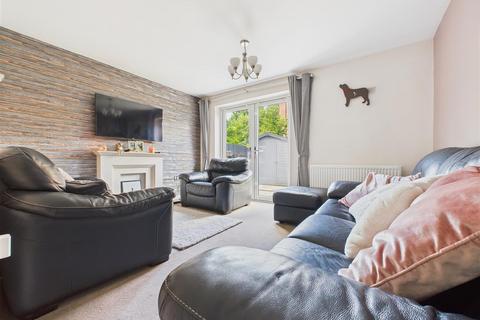 4 bedroom detached house for sale, Armitage Road, Brereton, Rugeley