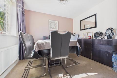4 bedroom detached house for sale, Armitage Road, Brereton, Rugeley
