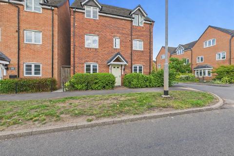 undefined, Armitage Road, Brereton, Rugeley
