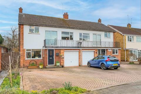 undefined, Foxes Way, Warwick