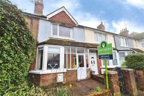 3 bedroom terraced house for sale, Hailsham Road, East Sussex BN26
