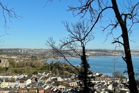 4 bedroom detached house to rent, Wychwood Close, Langland, Swansea, SA3