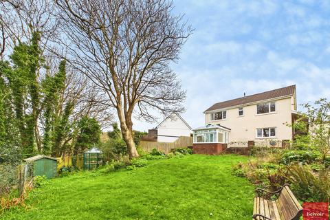 4 bedroom detached house to rent, Wychwood Close, Langland, Swansea, SA3