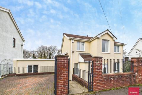 4 bedroom detached house to rent, Wychwood Close, Langland, Swansea, SA3