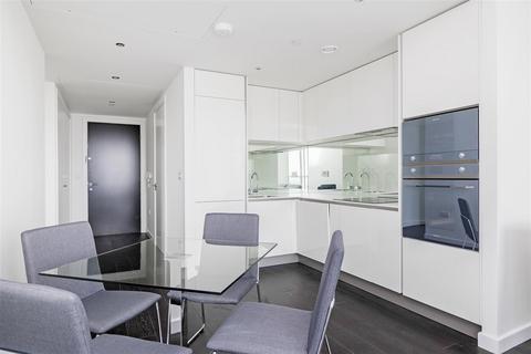 2 bedroom apartment to rent, 155 Wandsworth Road, Nine Elms, London, SW8