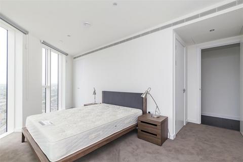 2 bedroom apartment to rent, 155 Wandsworth Road, Nine Elms, London, SW8