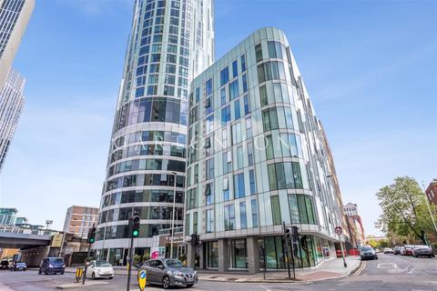2 bedroom apartment to rent, 155 Wandsworth Road, Nine Elms, London, SW8