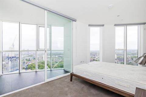 2 bedroom apartment to rent, 155 Wandsworth Road, Nine Elms, London, SW8