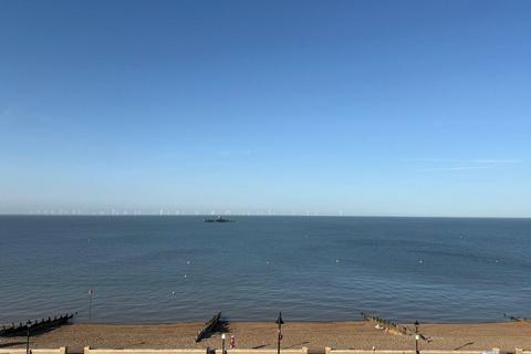 1 bedroom flat for sale, St Georges Terrace, Herne Bay, Kent, CT6