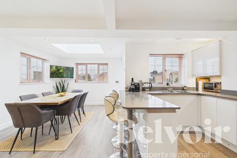 4 bedroom detached house for sale, Wyebourne Road, Radbrook, Shrewsbury, SY3