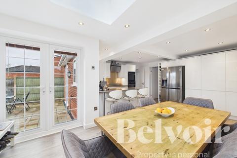 4 bedroom detached house for sale, Wyebourne Road, Radbrook, Shrewsbury, SY3