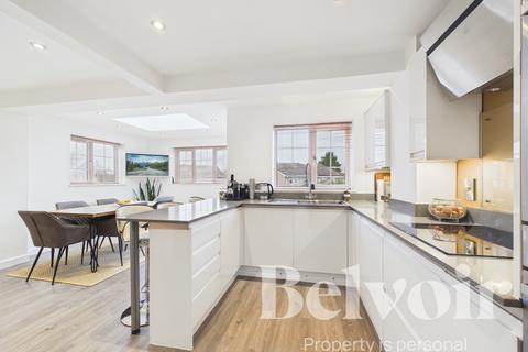 4 bedroom detached house for sale, Wyebourne Road, Radbrook, Shrewsbury, SY3