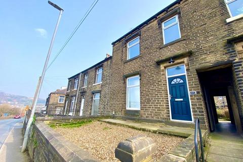 undefined, Morley Lane, Huddersfield