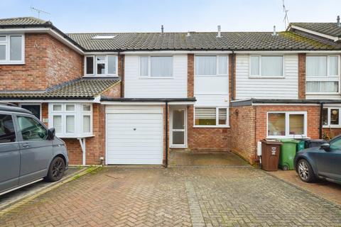 3 bedroom terraced house for sale, Tylers, Harpenden