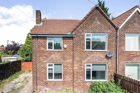 3 bedroom semi-detached house for sale, East Drive, Manchester M27