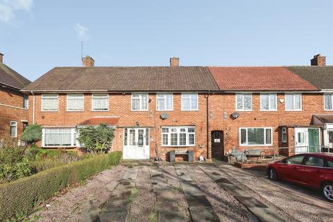 Meadway, Birmingham