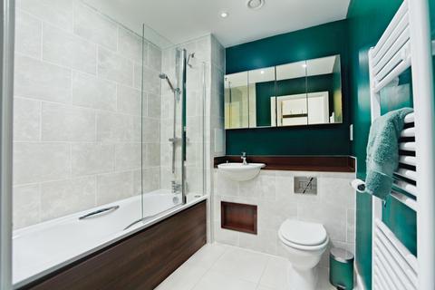 undefined, Connersville Way, CROYDON, Surrey, CR0