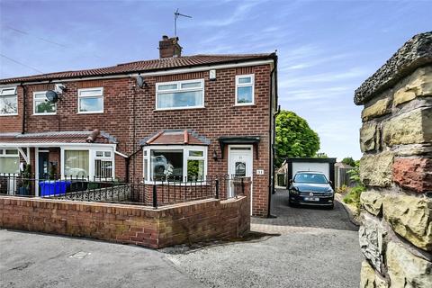 undefined, Everest Avenue, Ashton-under-Lyne, Greater Manchester, OL7