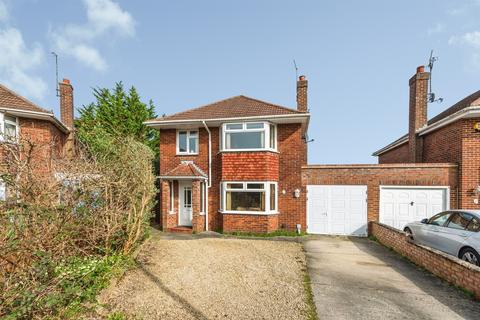 Birdbrook Road, Swindon