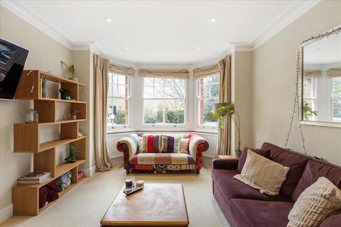 3 bedroom apartment for sale, Newton Mansions, Queens Club Gardens, West Kensington, W14