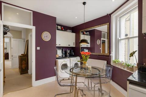 3 bedroom apartment for sale, Newton Mansions, Queens Club Gardens, West Kensington, W14