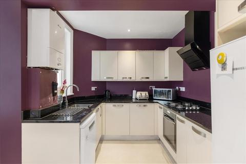 3 bedroom apartment for sale, Newton Mansions, Queens Club Gardens, West Kensington, W14