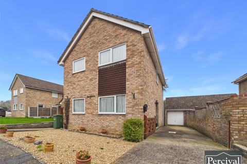 3 bedroom detached house for sale, Monks Road, Earls Colne, Colchester, Essex, CO6