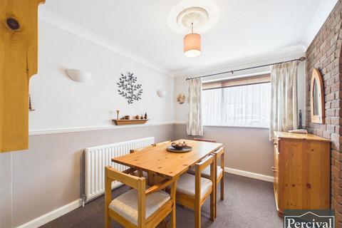 3 bedroom detached house for sale, Monks Road, Earls Colne, Colchester, Essex, CO6