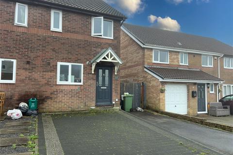 undefined, Cae Cadno, Pontypridd, Rhondda Cynon Taff, CF38